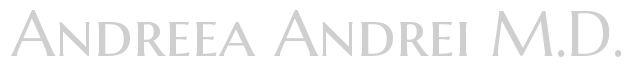 Andreea Andrei M.D.